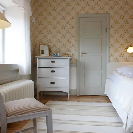 Sigtunastiftelsen Hotell & Konferens Ngoại thất bức ảnh
