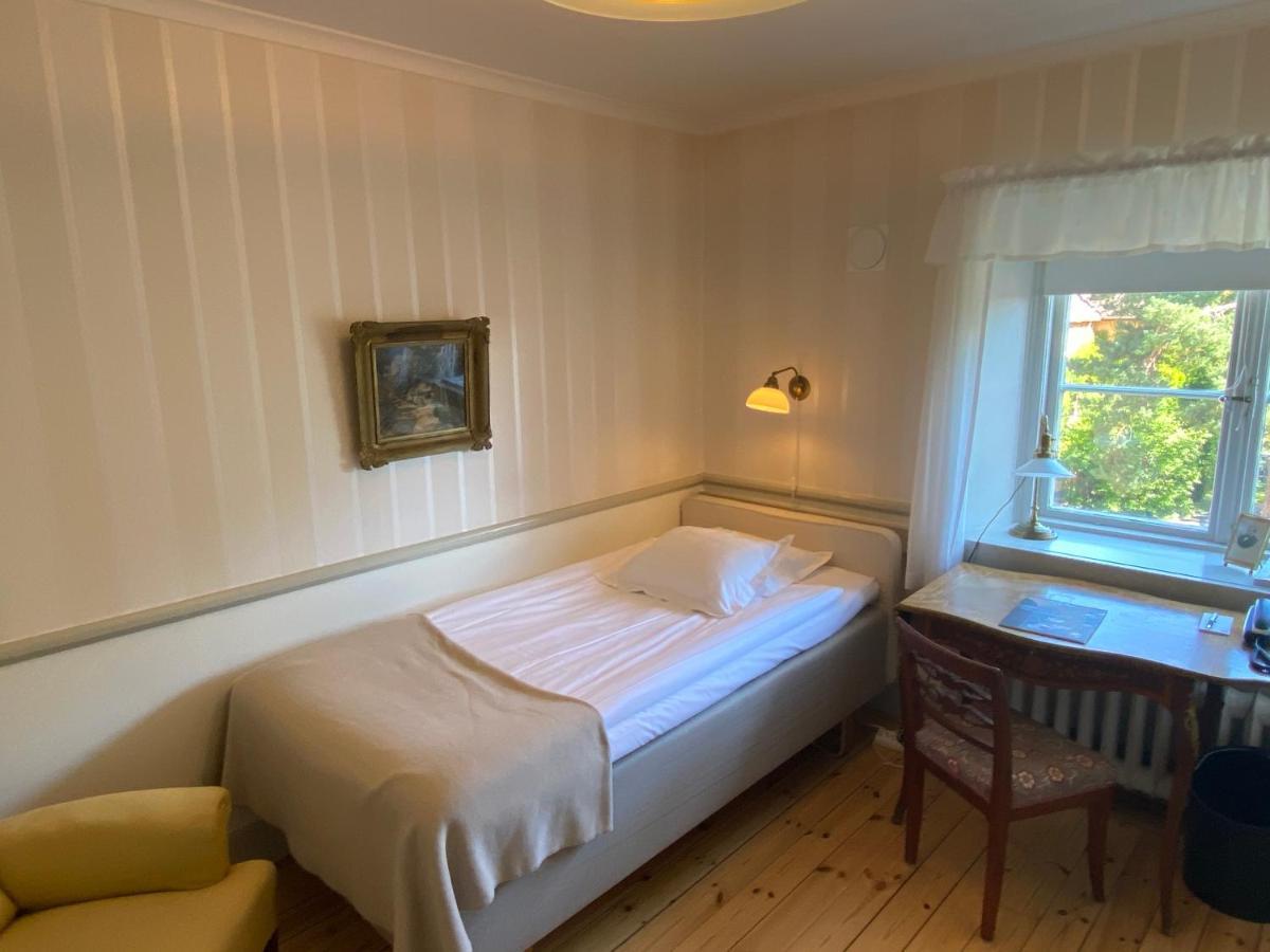 Sigtunastiftelsen Hotell & Konferens Ngoại thất bức ảnh