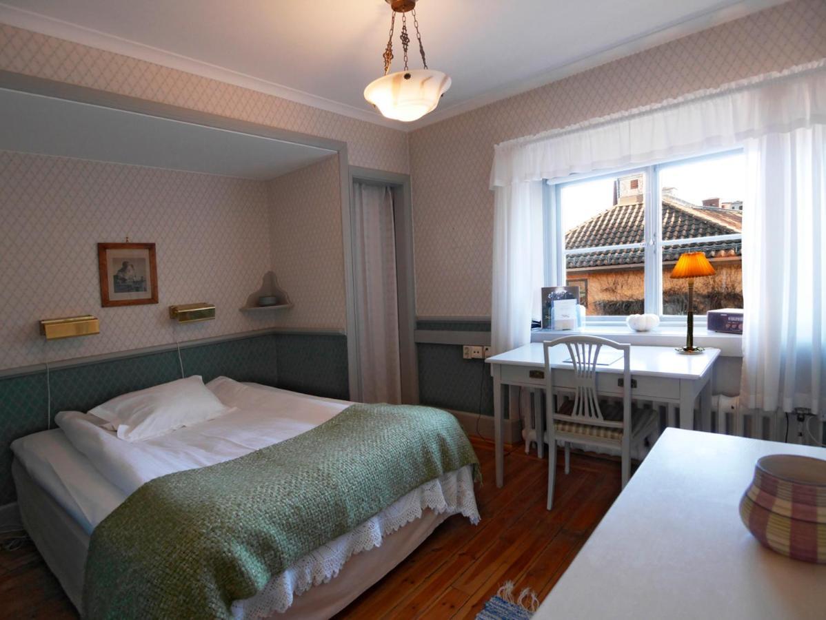 Sigtunastiftelsen Hotell & Konferens Ngoại thất bức ảnh