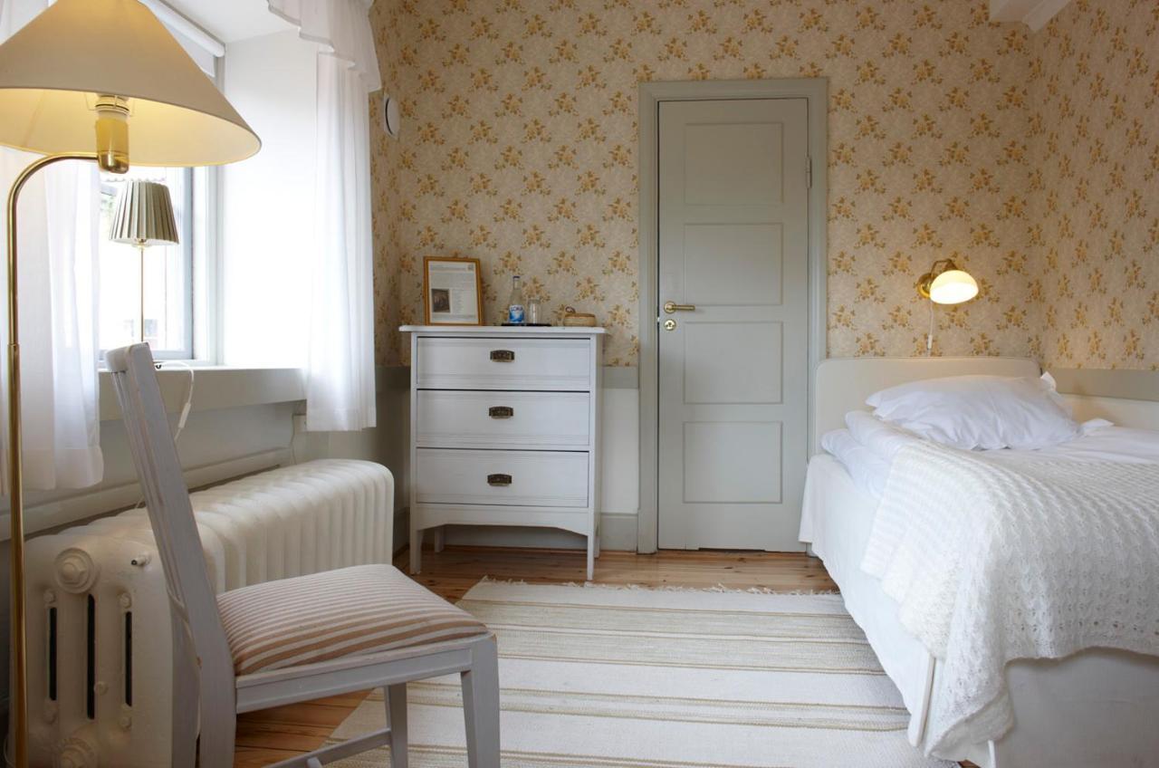 Sigtunastiftelsen Hotell & Konferens Ngoại thất bức ảnh