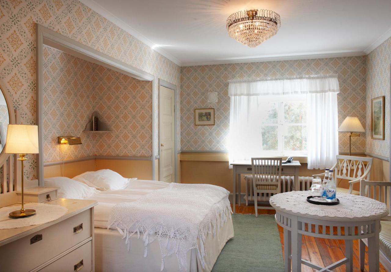 Sigtunastiftelsen Hotell & Konferens Ngoại thất bức ảnh