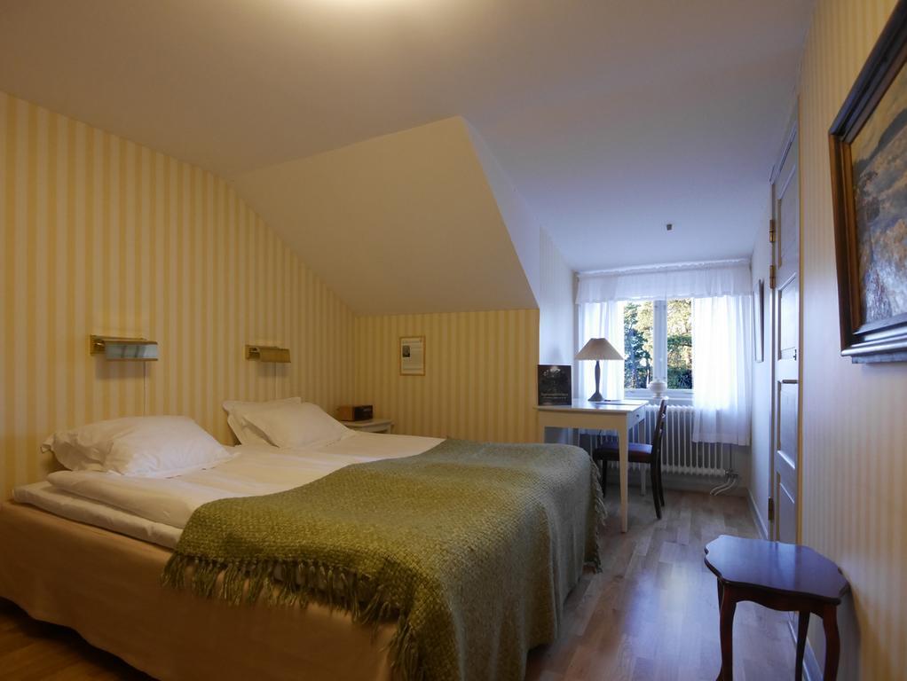 Sigtunastiftelsen Hotell & Konferens Ngoại thất bức ảnh