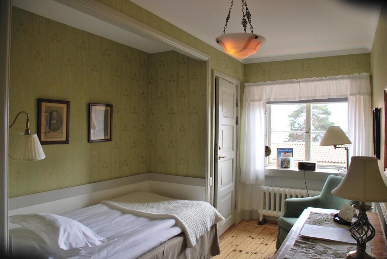 Sigtunastiftelsen Hotell & Konferens Ngoại thất bức ảnh